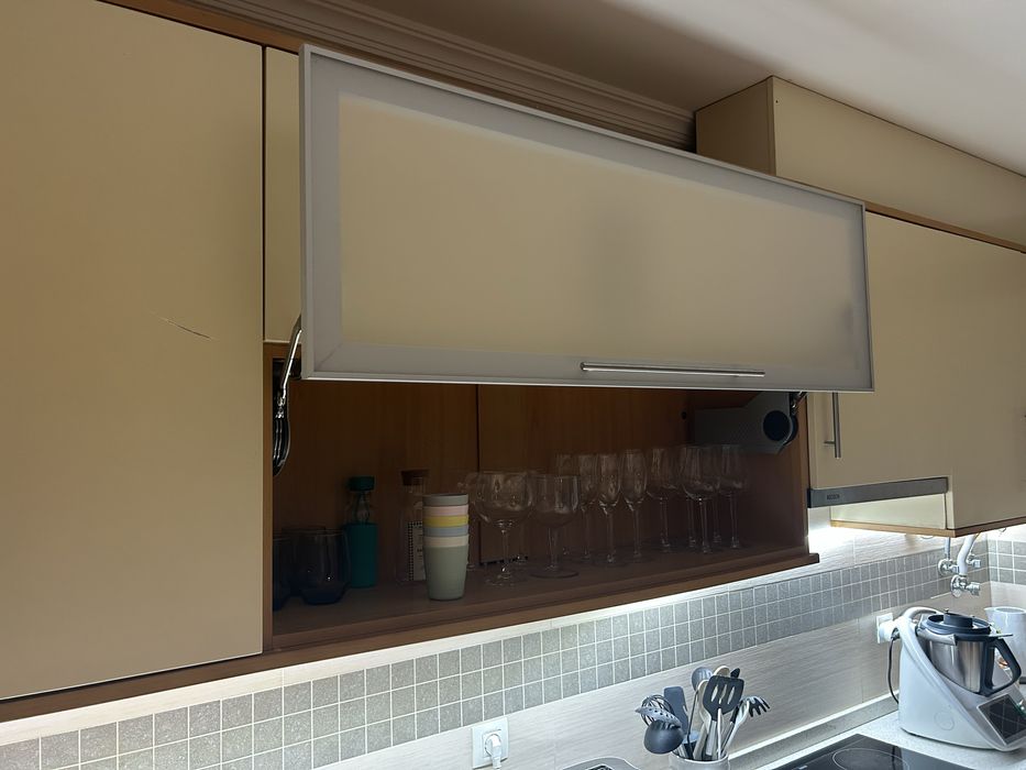 Cozinha em 2a mão - Ótimo estado