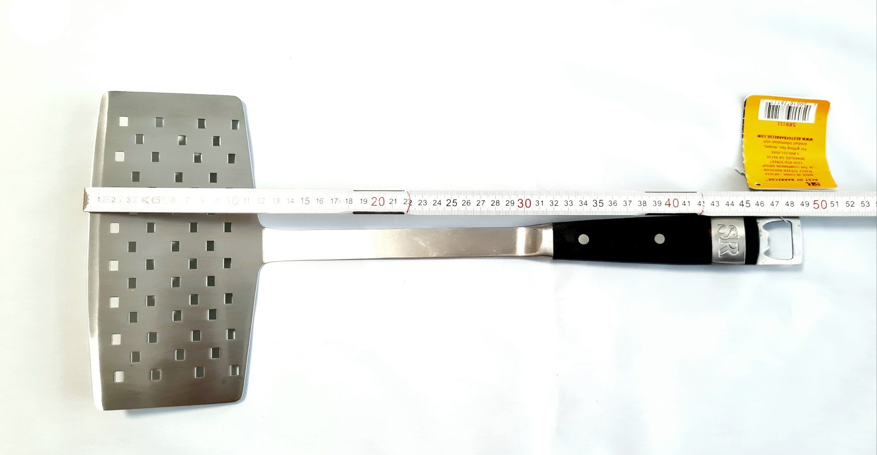 Лопатка инструмент 6673 інструмент лопата для гриля Weber