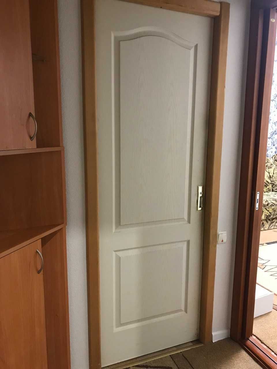 Двери Межкомнатные Раздвижные б/у