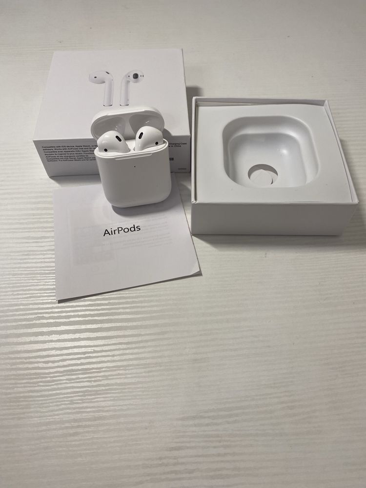 Airpods 2/3/pro lux