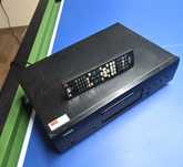 Odtwarzacz Blu-Ray Denon DBT-1713UD +pilot.