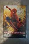 DVD Video "Homem Aranha" novo