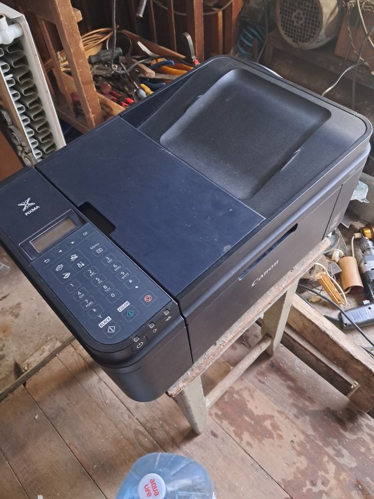 Принтер портативный Canon Selphy CP 810