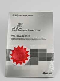 MICROSOFT - Windows Small Business Server 2003 R3 PL