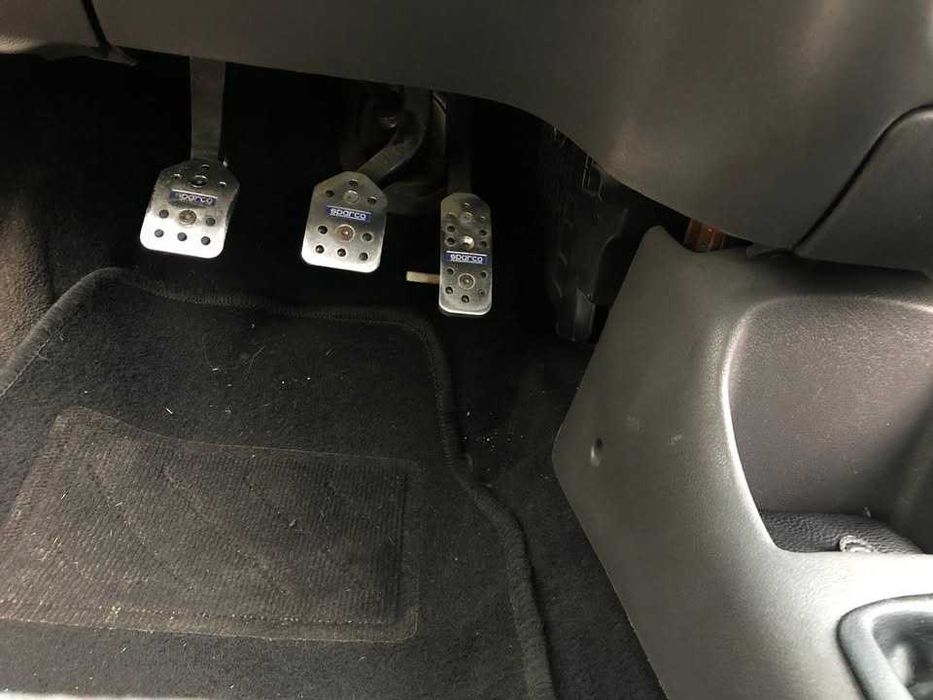 1999 Ford fiesta techno 1.25i