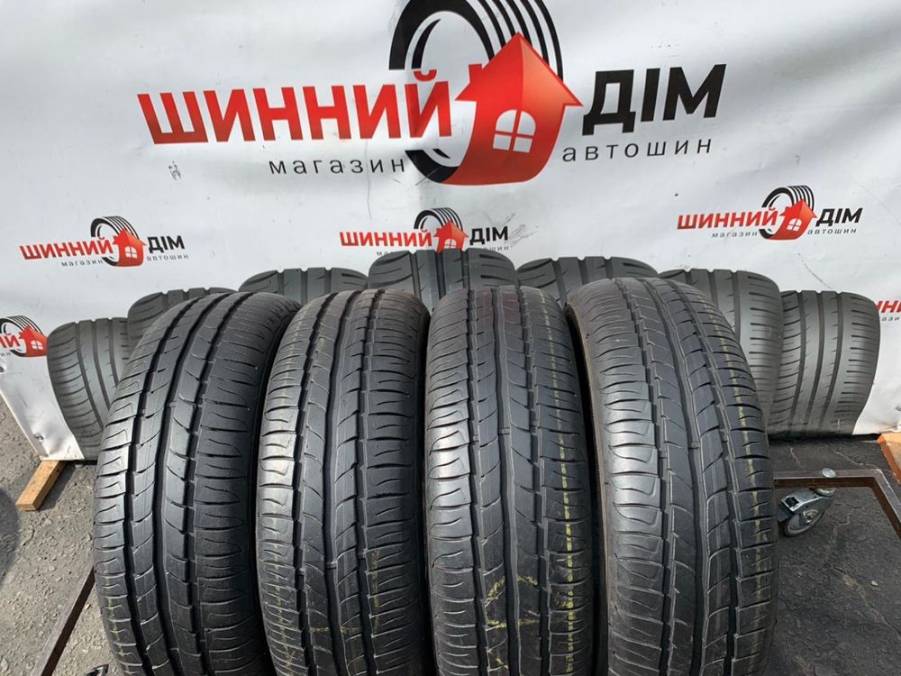 Шини 195/65 R15 Sava 2021p літо 6.8мм