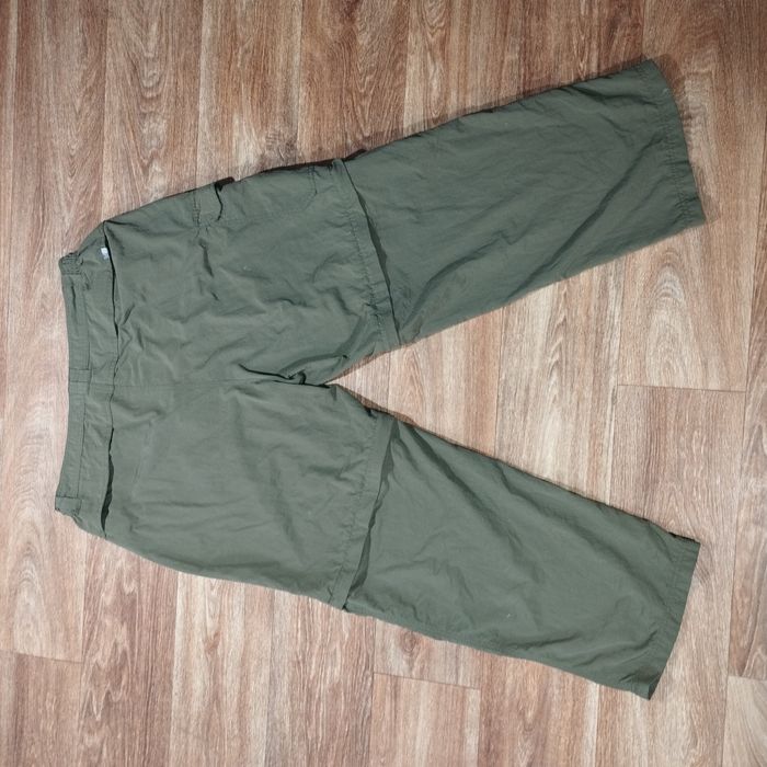 Штани трансформери Karrimor