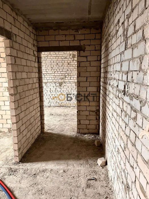 Світла 2к.кв. в ЖК Миру-3, між метро ХТЗ й Індустріальна, Новобудова