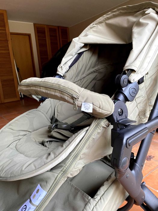 Carrinho Concord Neo Plus
