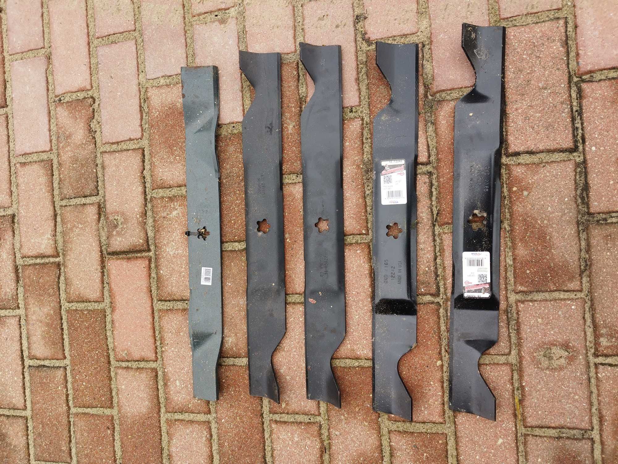 Traktorek Husqvarna Automat YTH2246 22km