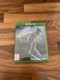 Gra Sekiro Xbox One