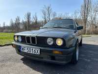 BMW Seria 3 Kultowe BMW E30 316i