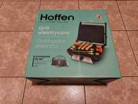 Grill elektryczny Hoffen - 2000 W - wzór 01