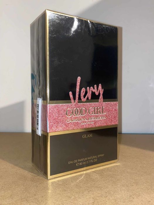 Carolina Herrera Good Girl Very Glam 80ml