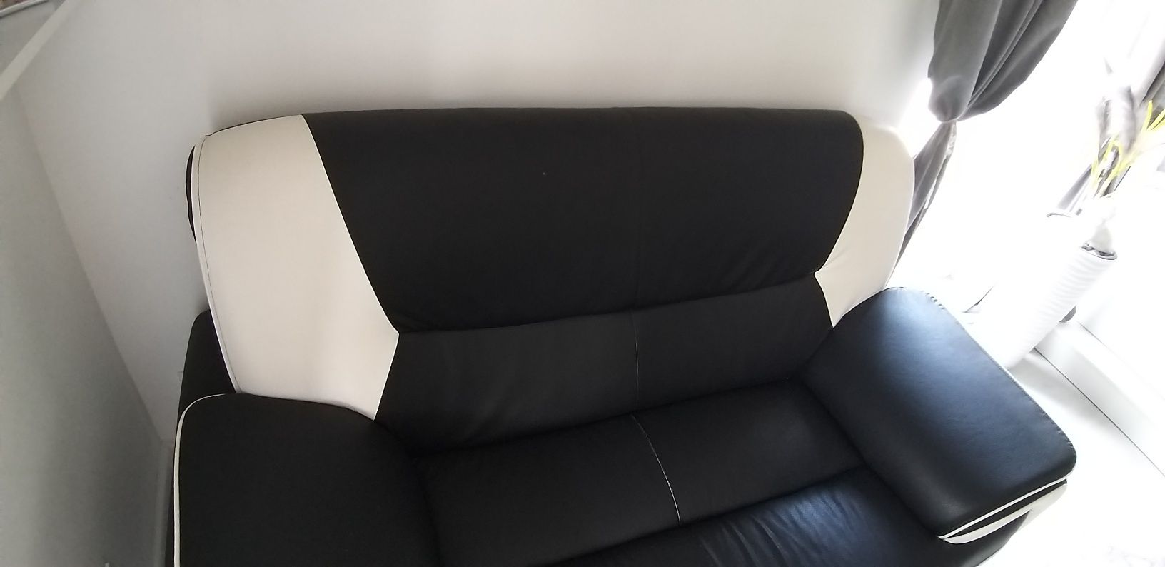 Sofa 2 osobowa używana