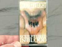 Counterweight – Sculptured In Blood kaseta 1998 Morning Again