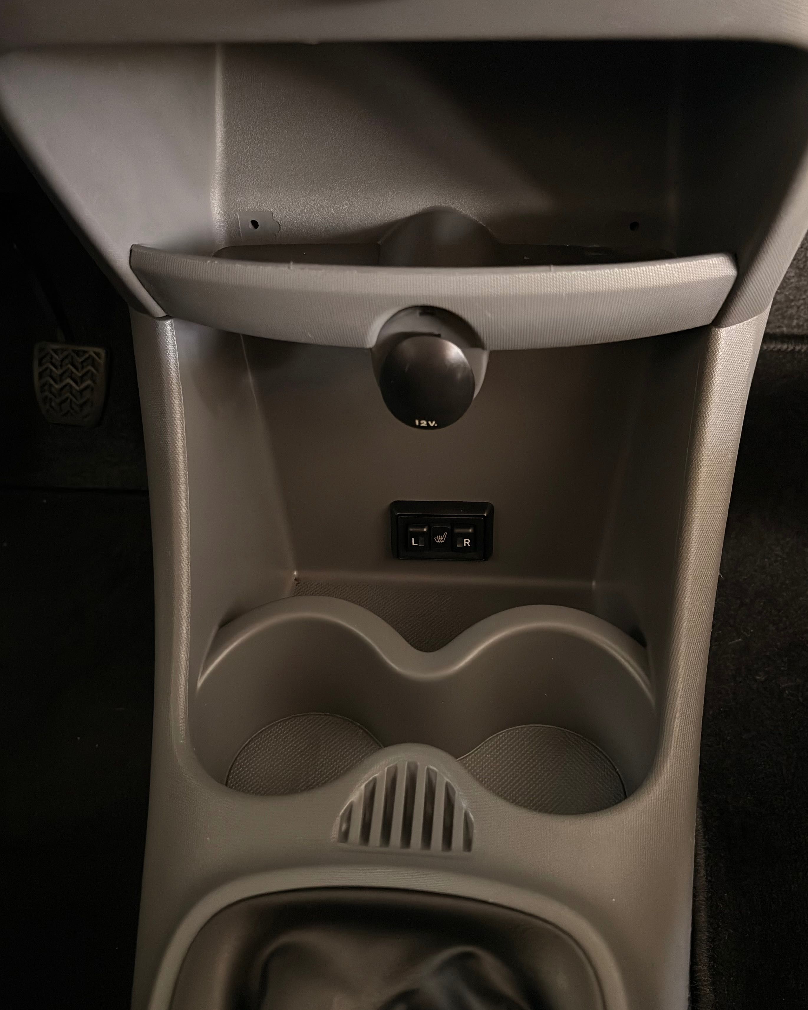 Toyota Aygo 1.0+ A/C