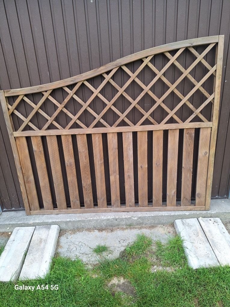 Plot lamelowy 180x120