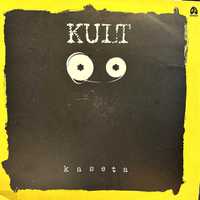 Kult - kaseta (Vinyl, 1989, Poland)