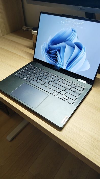 Lenovo YOGA 7 2-in-1 14IML9
