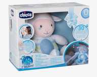 Продам нову музичну іграшку Chicco «Овечка»