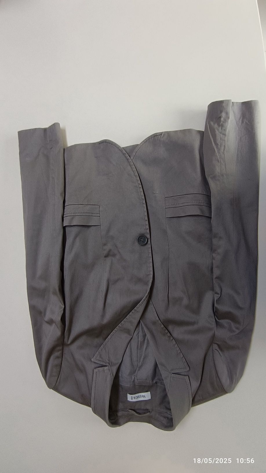 Lote de roupa feminina tamanho M