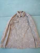 Bluza wojskowa Puma. 179/92