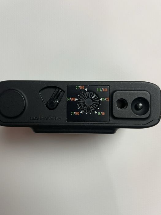 Плівковий Minox 35PL