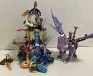 Smoki Lego Elves 41172, 41175, 41178 i 41183