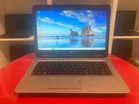 Laptop 14" HP ProBook 640 G2 i3 8GB Kamera SSD Win10 FV23 RATY 0%