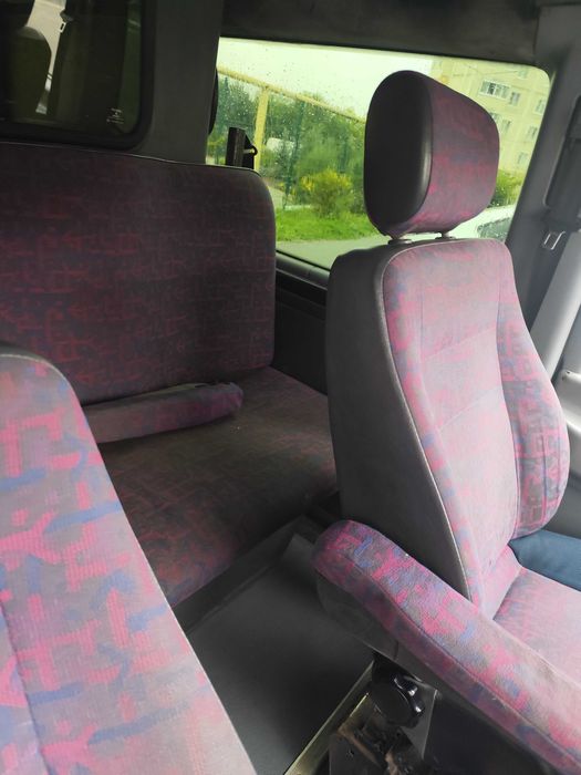 Mercedes-Benz Vito 1998р