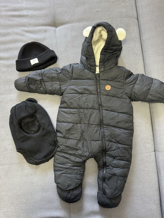 Демісезонний комбінезон Reserved 68 см