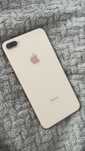 Iphone 8 plus 64gb
