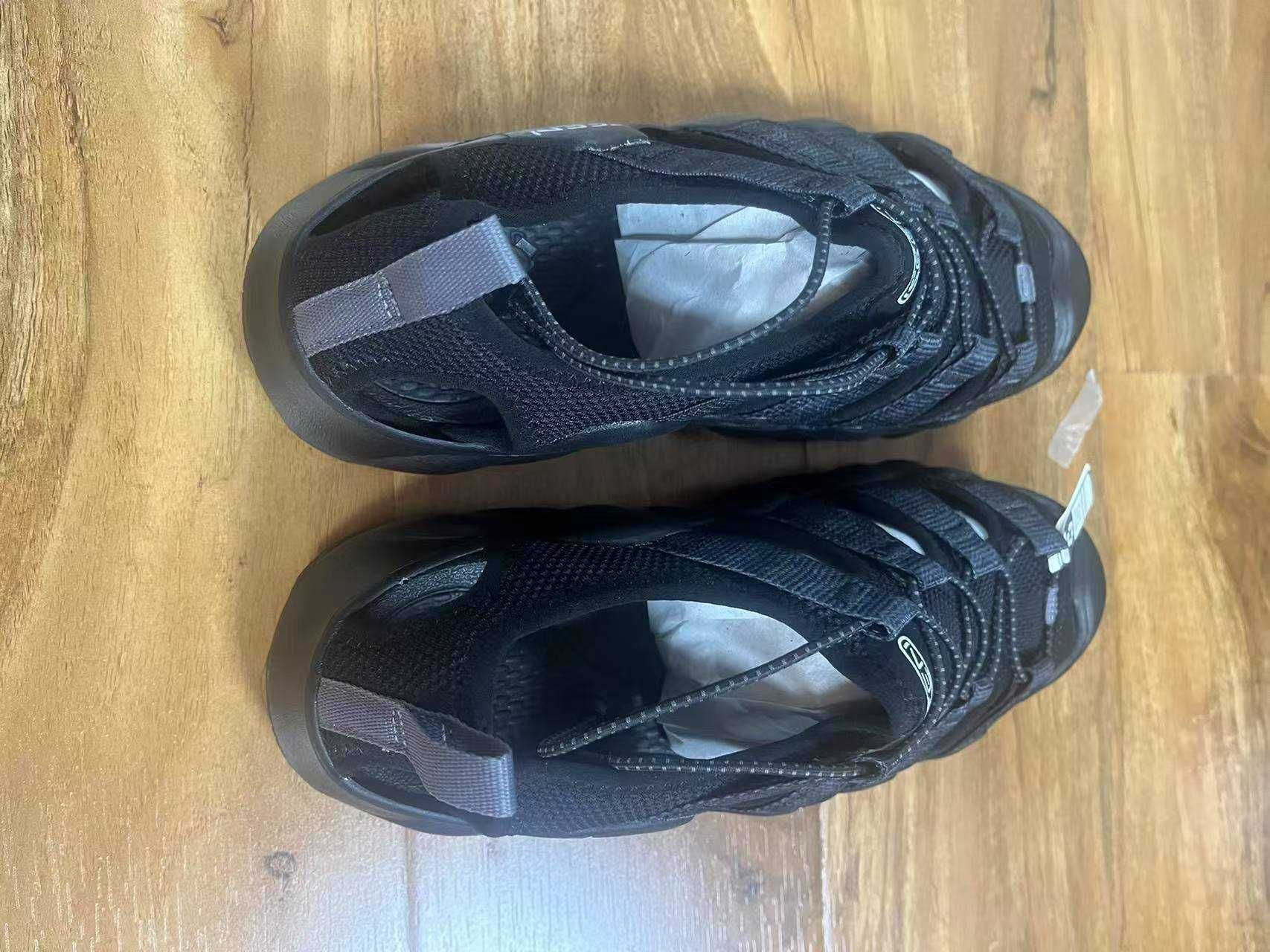 KEEN Hyperport H2 EU44