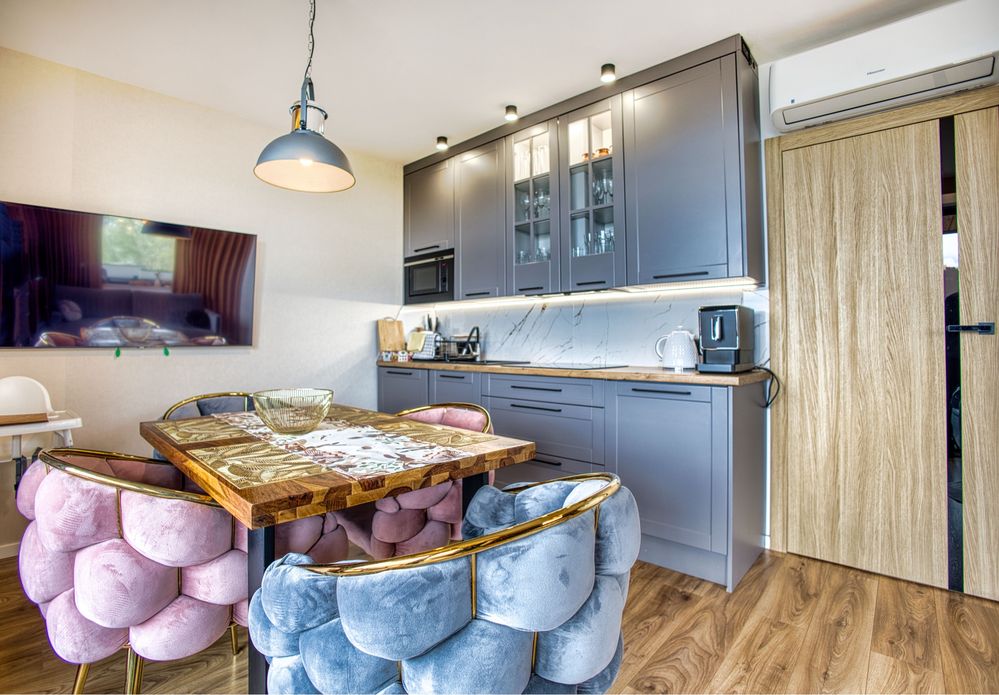 Apartamenty-Jacuzzi-sauna-Solina-noclegi- centrum-Bieszczady!