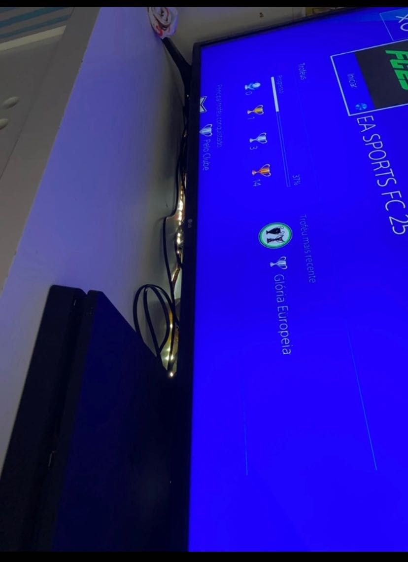 PlayStation 4 1tb