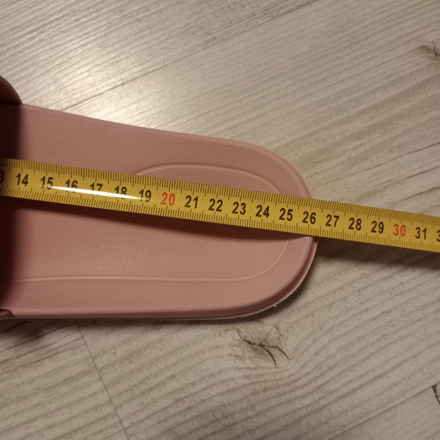 Klapki damskie basenowe plażowe 4f 38/39