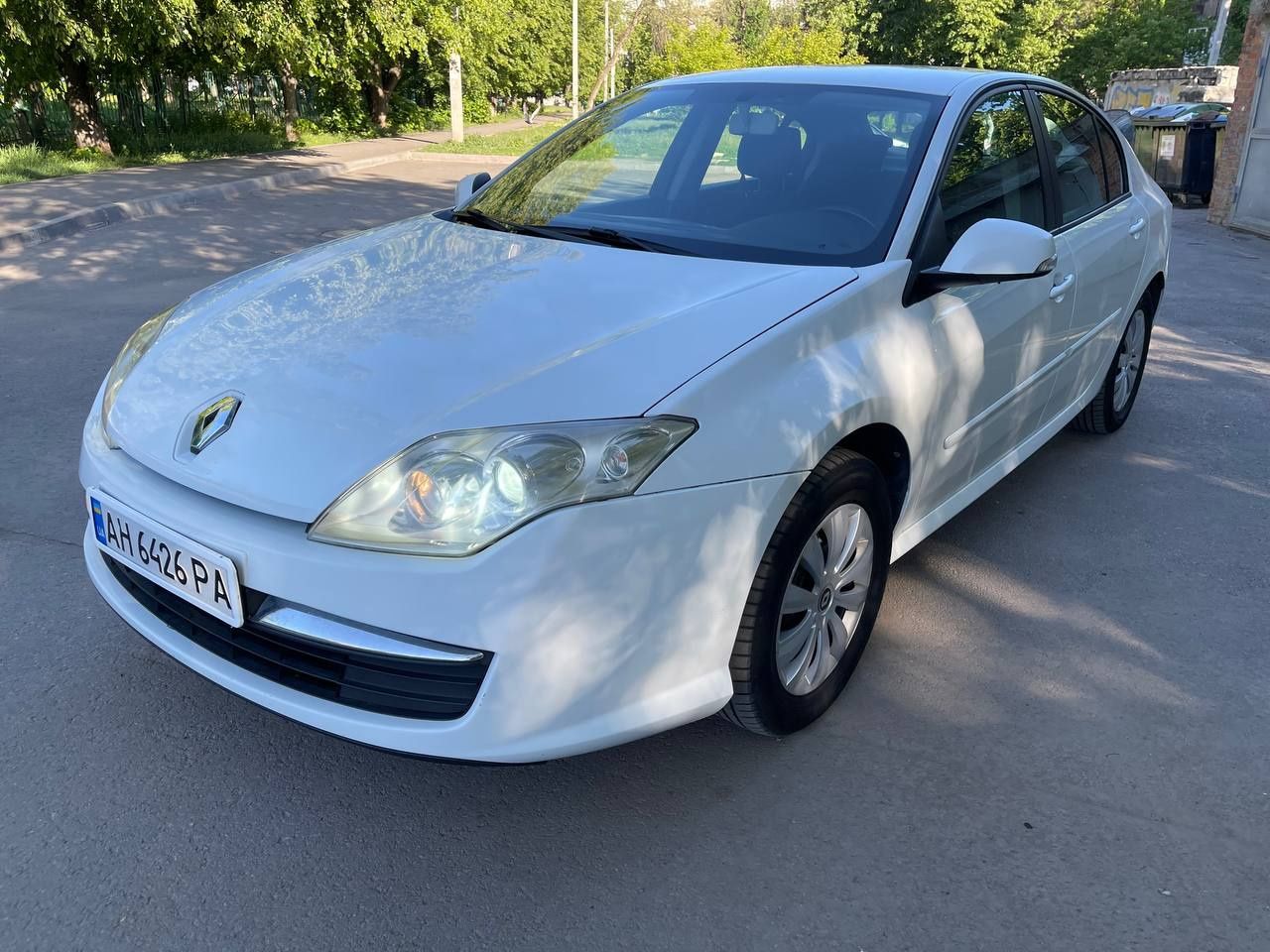 Продам Renault Laguna 3