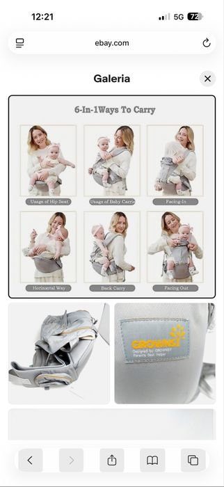 Marsupio estado novo