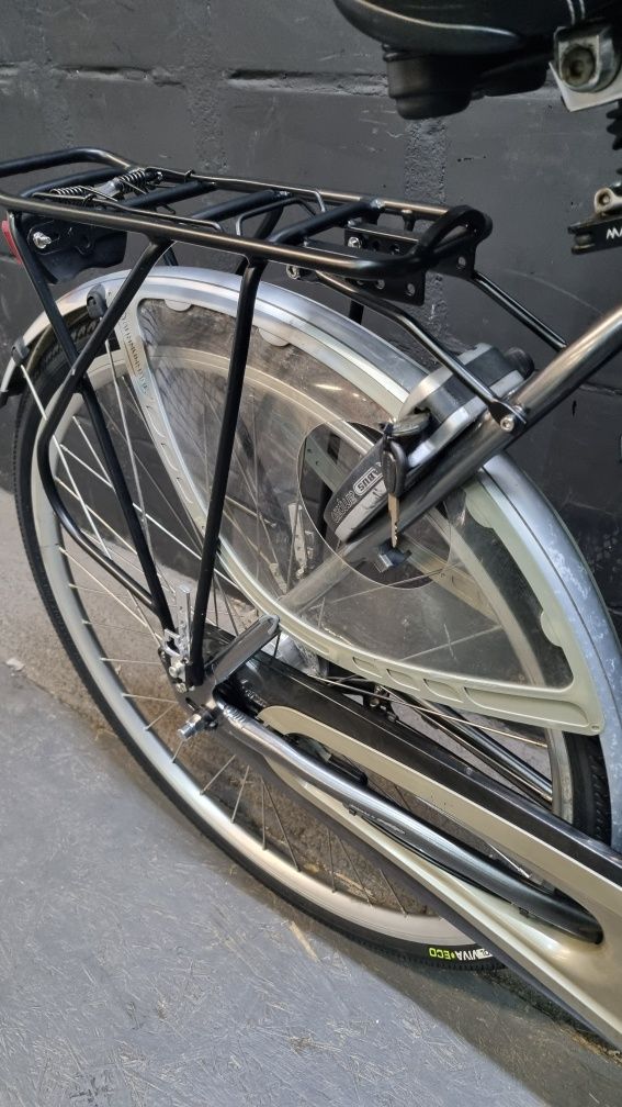Rower miejski Limpurg Damka Shimano Nexus 7 53 cm Urban Bikes