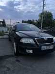 шкода октавия а5 2008 1.6
