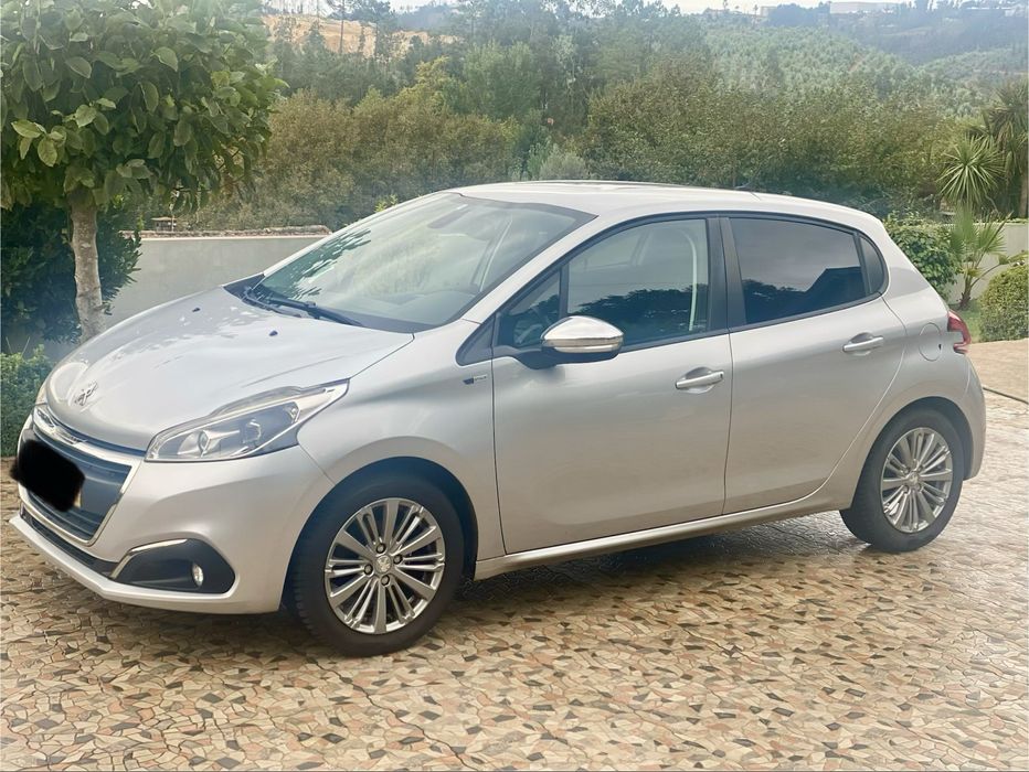 Peugeot 208 1.2 Style