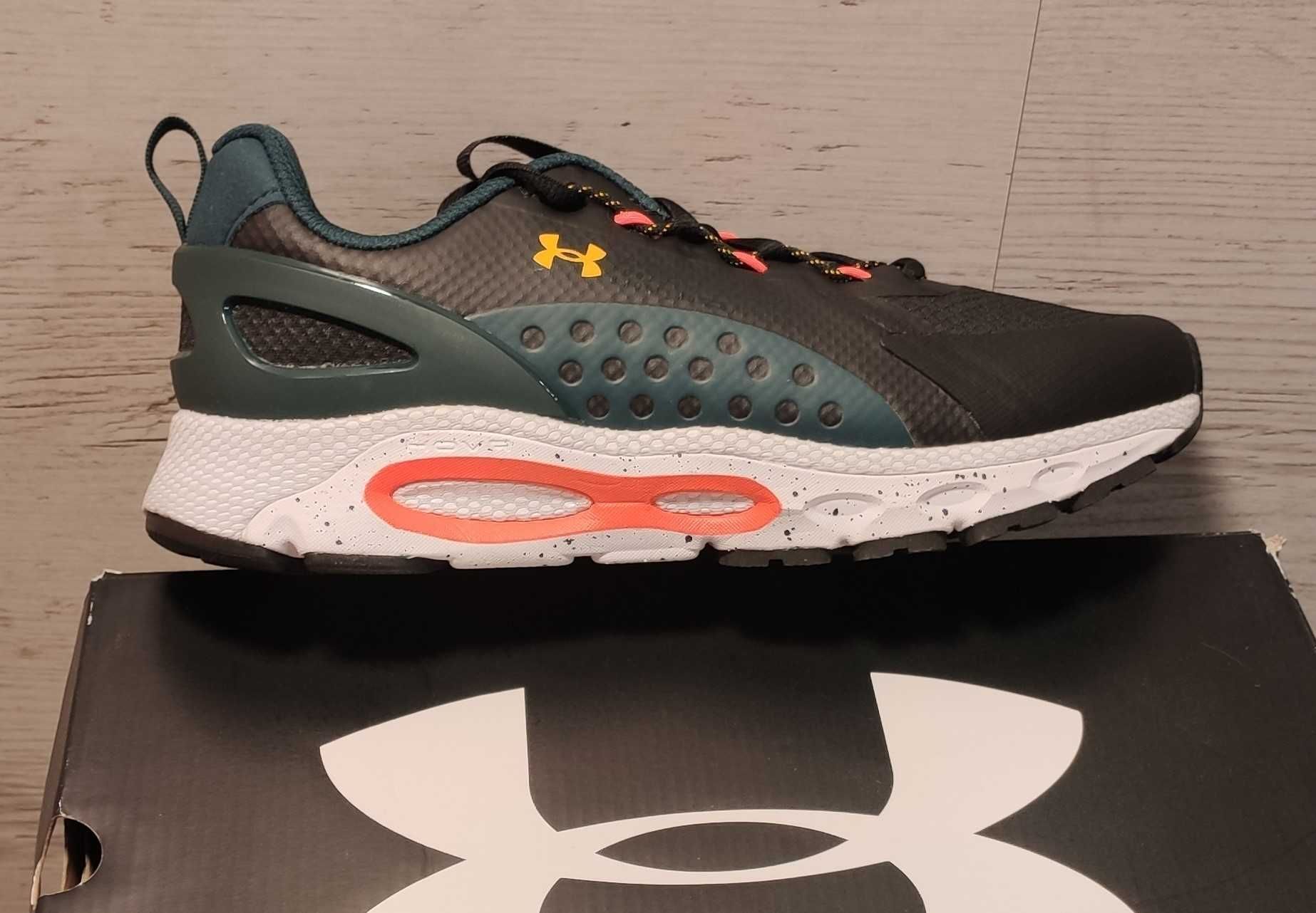 Кросівки under armour hovr оригінал