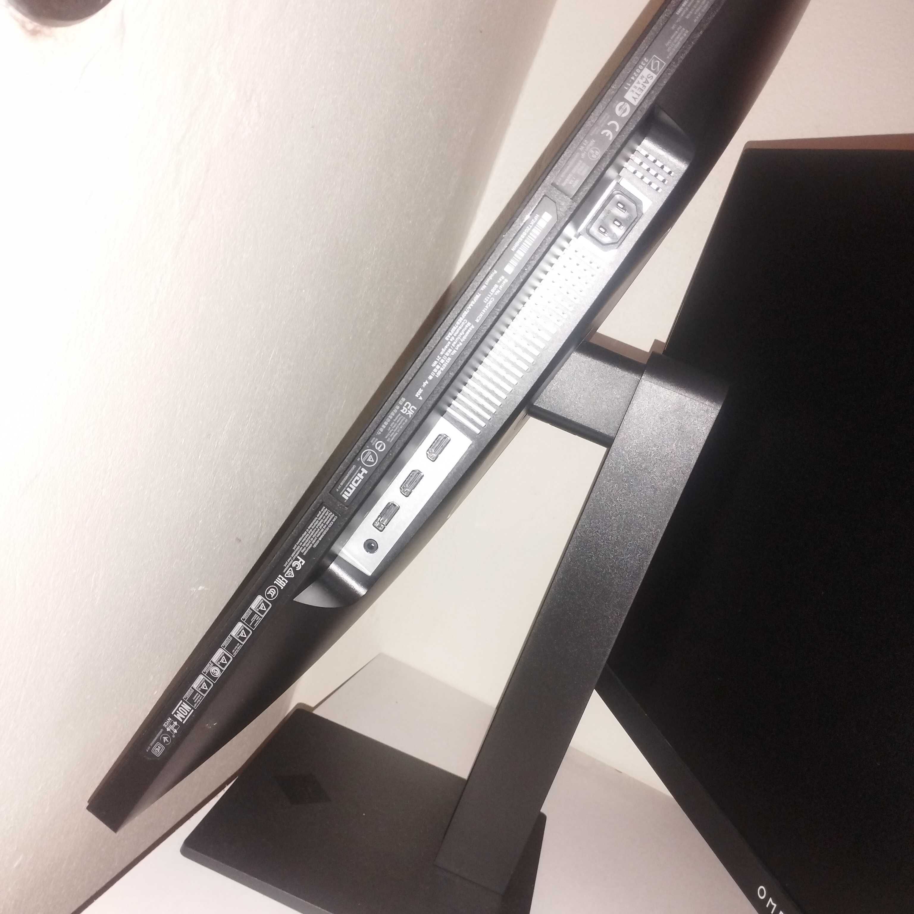OMEN 27 FHD 165 Hz Gaming monitor