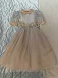 Vestido para primeira Comunhão