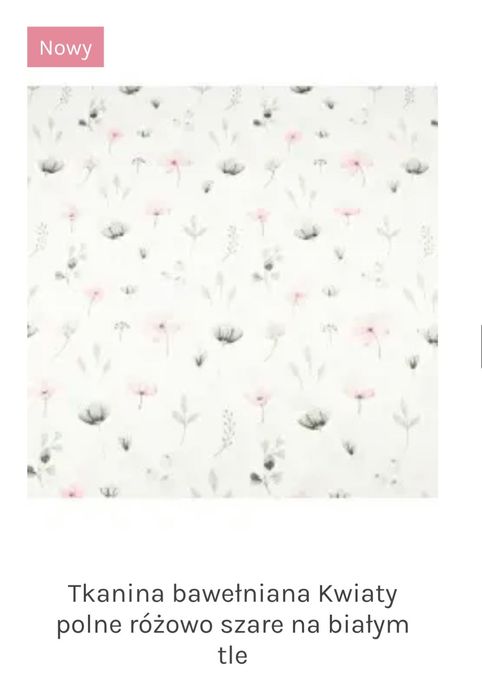 Pościel dziecięca 100% bawełna ekologiczna