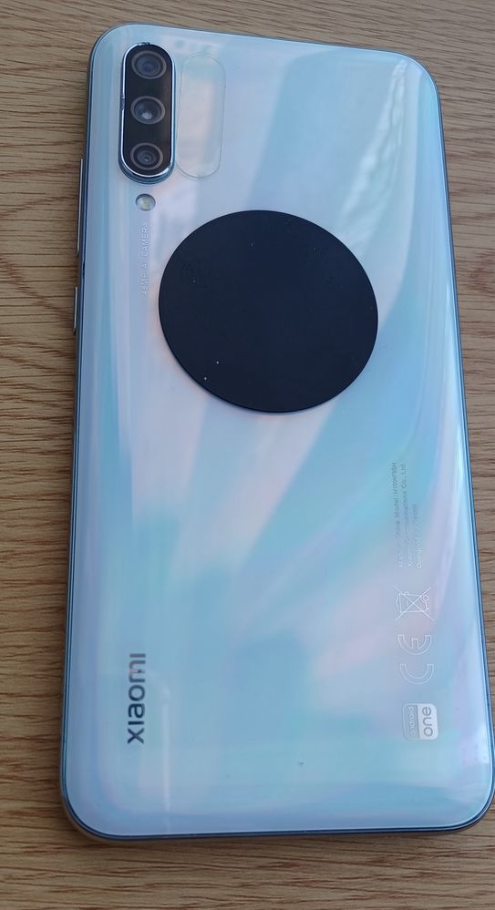 Telemovel MiA3 + Smart watch Amazfit