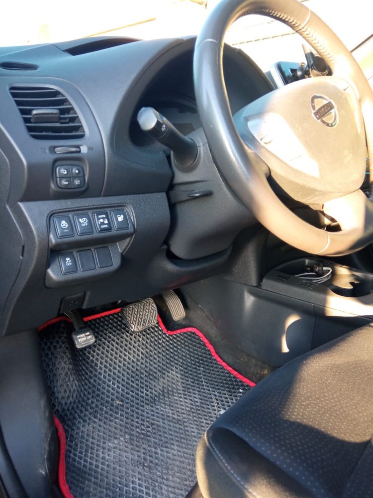 Nissan Leaf 30 kWh