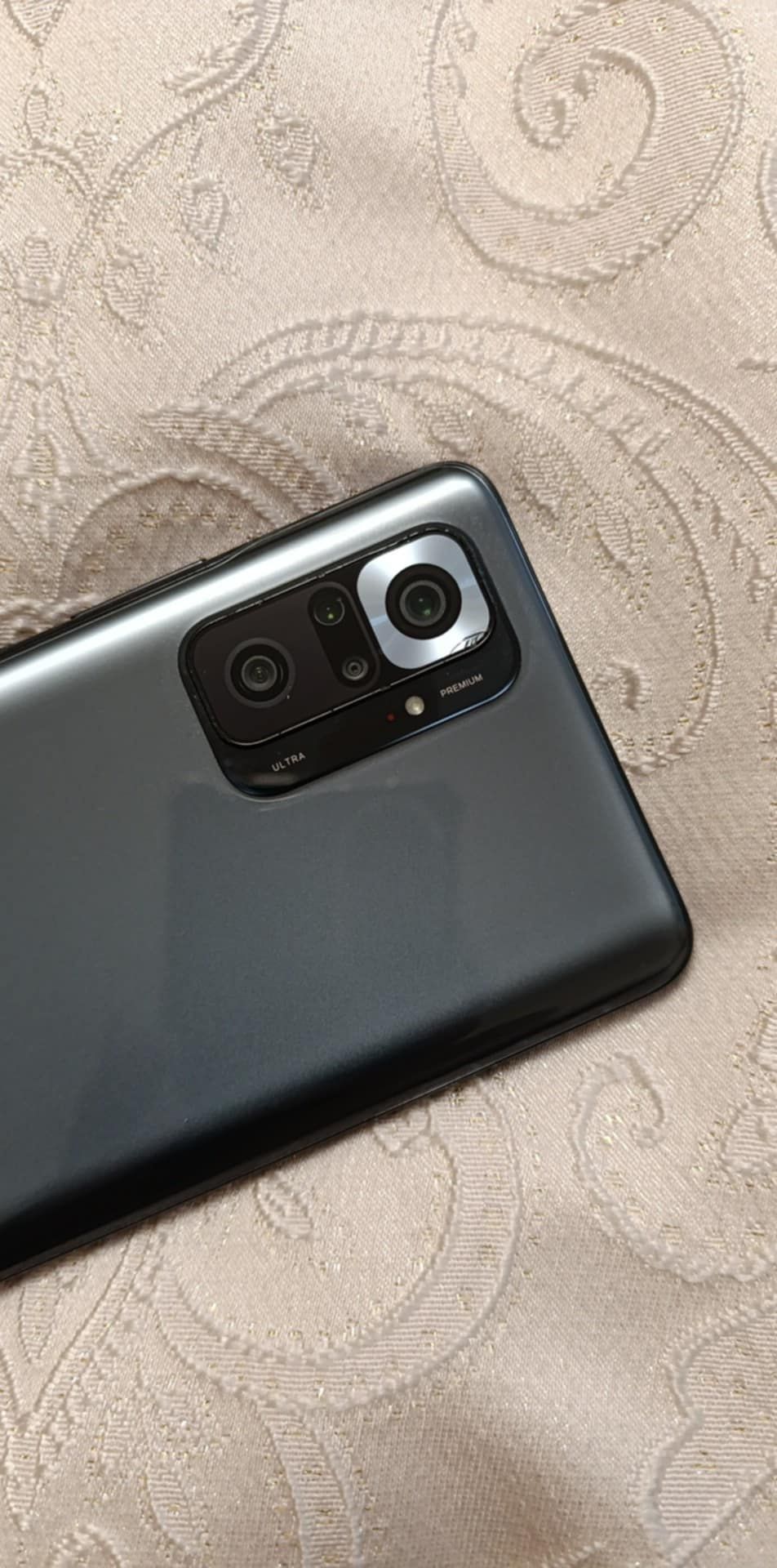 Xiaomi Redmi Note 10 Pro 6/64