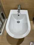 2x bide marca sanidusa